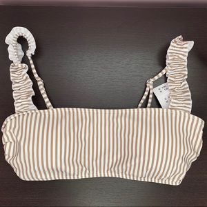 Abercrombie & Fitch Bikini Top